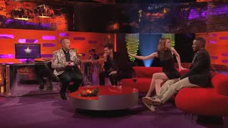 😱💃 Emma Stone Thinks She's About to Meet the Spice Girls! | FunFM