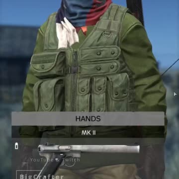 When Your Teammate Give You A Grenade In DayZ