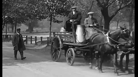 [BRITISH NEWSREEL EXCERPTS] - [BRITISH NEWSREEL EXCERPTS] - cbs-cbswwi-577