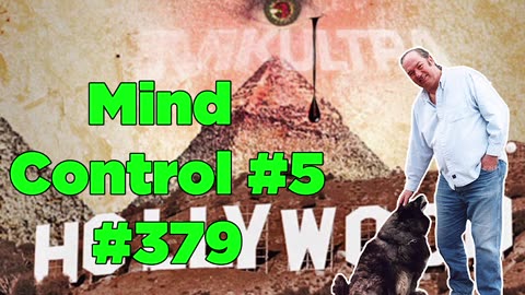 Mind Control, Part 5 #379 - Bill Cooper