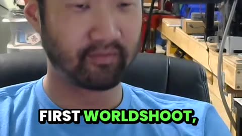 MPA DS Series- Finding Control with Mike Hwang