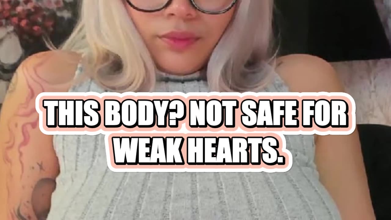 Catchin’ rays and breakin’ hearts