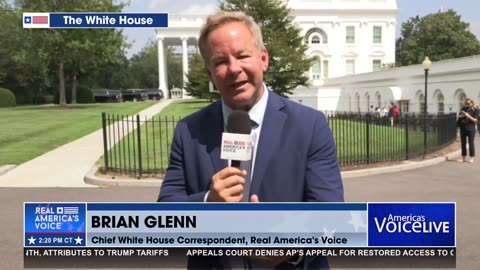 "I AM STILL ANGRY...LEGACY MEDIA IN THAT ROOM STILL QUESTIONING TULSI GABBARD!"
