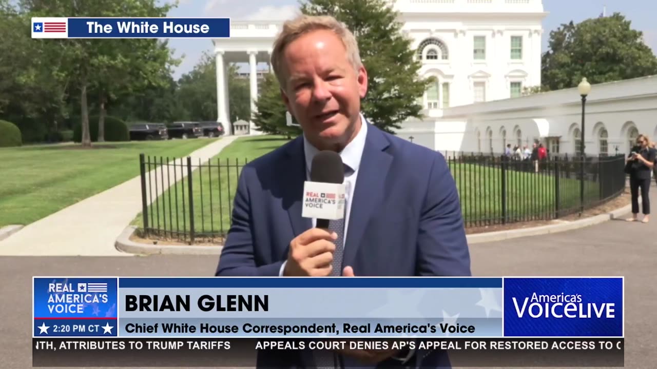 "I AM STILL ANGRY...LEGACY MEDIA IN THAT ROOM STILL QUESTIONING TULSI GABBARD!"