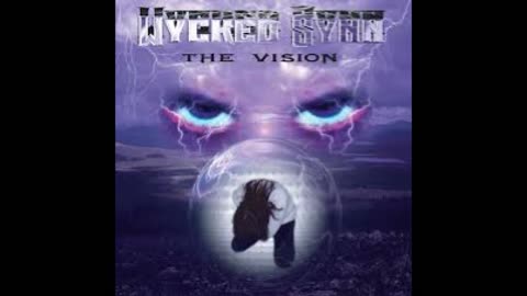Wycked Synn cd release party 2003