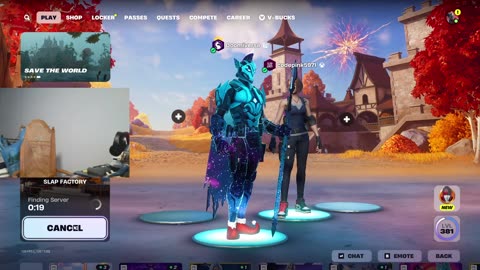 FORTNITE NEW UPDATE!!! SERVERS ARE LIVE!!!