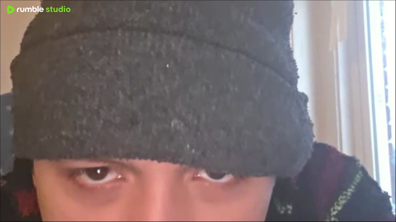 Cook county called this disorderly!?