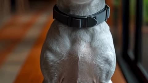 Relax Dog
