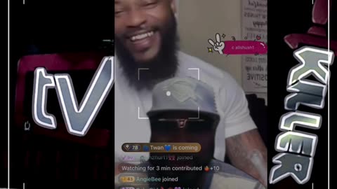 “Kevin Jones Reveals Pastor P CONFESSED — He Wasn’t being Chased during his accident 😬”