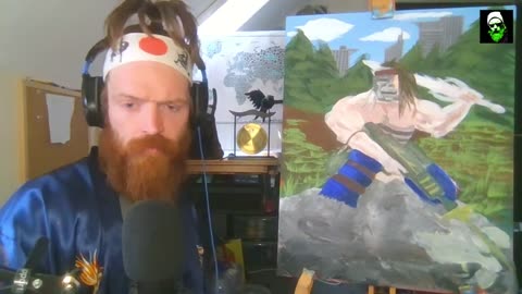 PEINTEINGU EP 196 Conanator