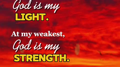 🕊️🙏 Praise & Worship Prayer | Celebrate God’s Glory | InGodWeTrustDaily