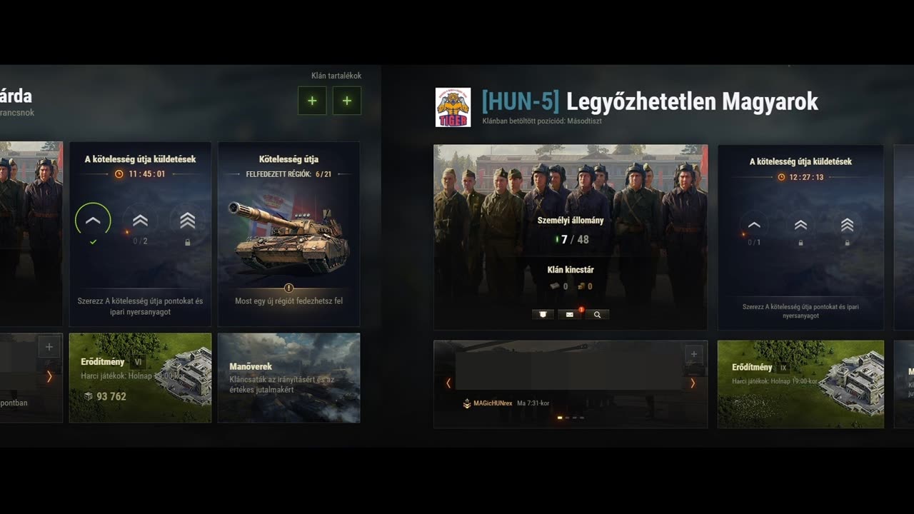 MG ÉS HUN 5 KÁN VIDEO 2025 APRIL...