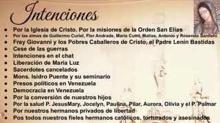 En la Iglesia EN VIVO