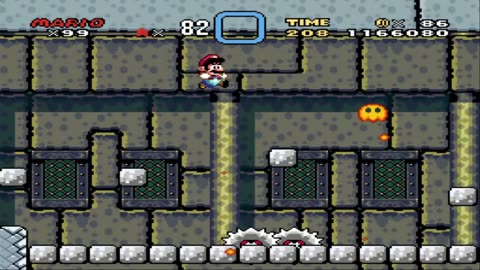 Super Mario World