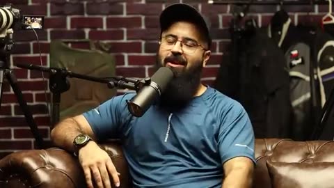 FUNNY 😂 - Tuaha ibn Jalil x Maulvi with an Attitude