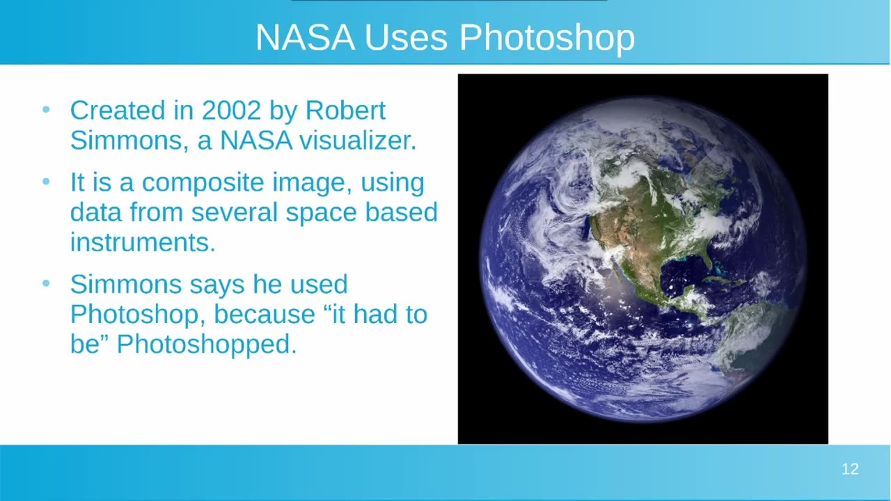 Flat Earth Deceivers