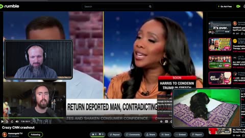 Lefties LOSE IT Over Shiloh’s $258K + Garcia’s Clown World Saga: Bo McBoface LIVE! 🇺🇸