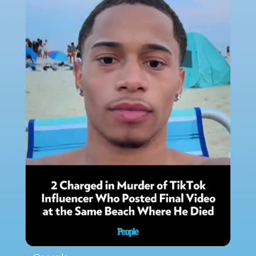 2charged over deaths of TikTok influencer chrystofer whyte rip to him 🙏🕊🕯🪦7/5/25