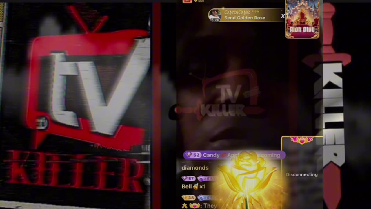 TOMIKAY TRYING TO END MESSY CALLER