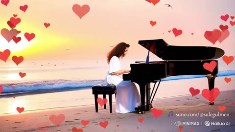 Feel🌞 Feel 🌊 Feel 🌻 #aiMusicVideo