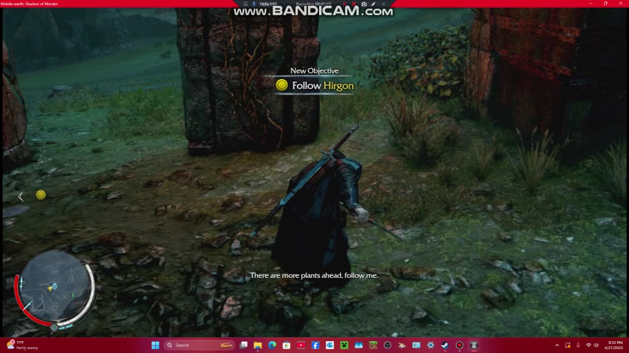 Middle Earth Shadow Of Mordor Part 17