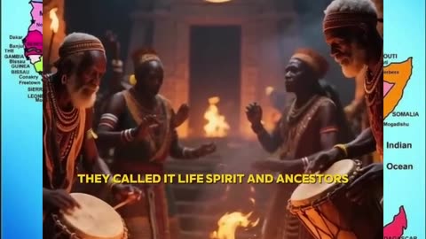 Ancestors