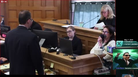 Karen Read Retrial With Chat