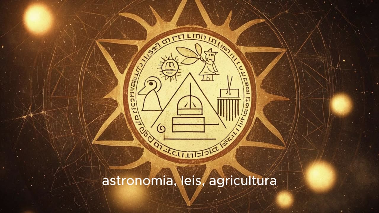 Os sumerios