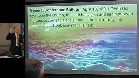 Remnant Ministries 26-04-2025 #1