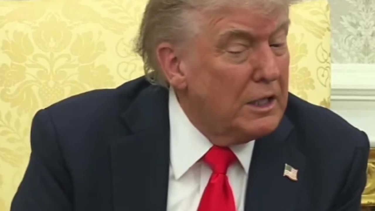 Elon may have Trump derangement syndrome.