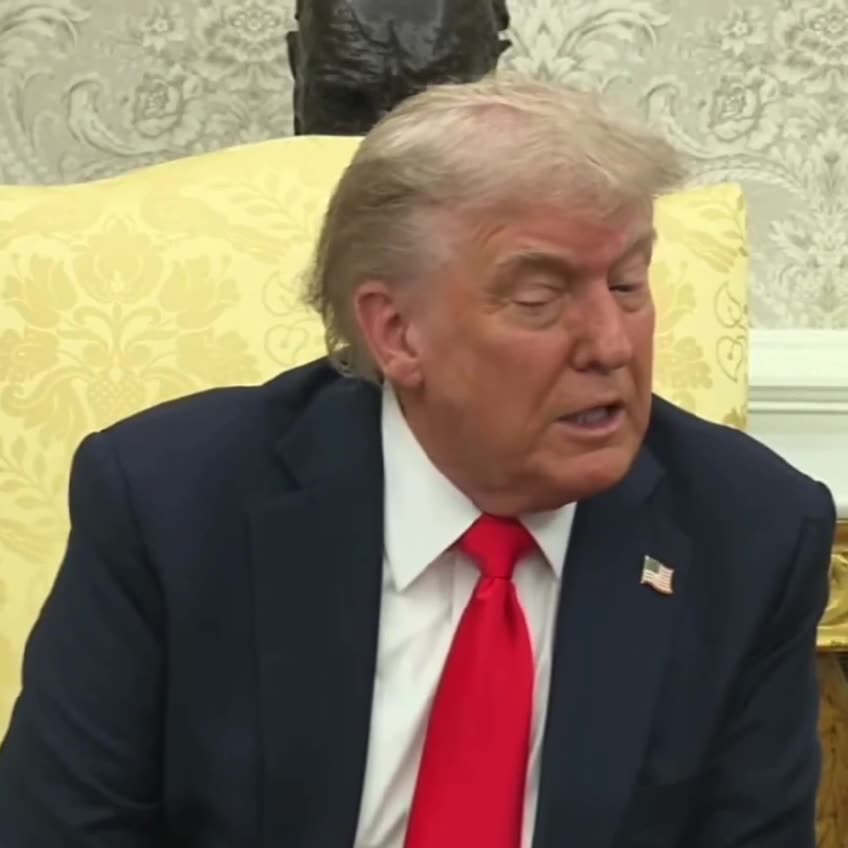 Elon may have Trump derangement syndrome.