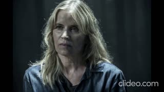 WALKING DEAD CROSSOVER: ANDREA MEETS MADISON