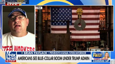 FOX and Friends First 5AM - 6/20/2025