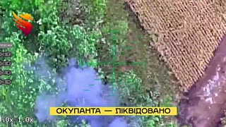 🚁💣 Ukraine Russia War | Ukrainian Phoenix Regiment Destroys Russian Vehicles | RCF