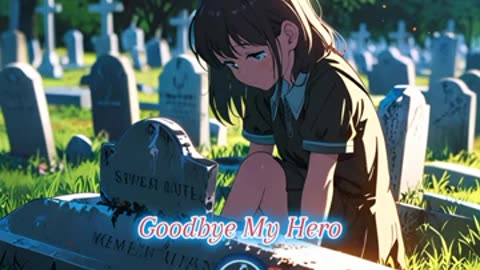 Goodby My Hero