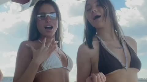 Hot Sexy Tiktok Girls