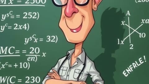 Dad, What’s Infinite? 😂 “Forever.” Teacher’s Out of Numbers! ♾️ #DadJokes