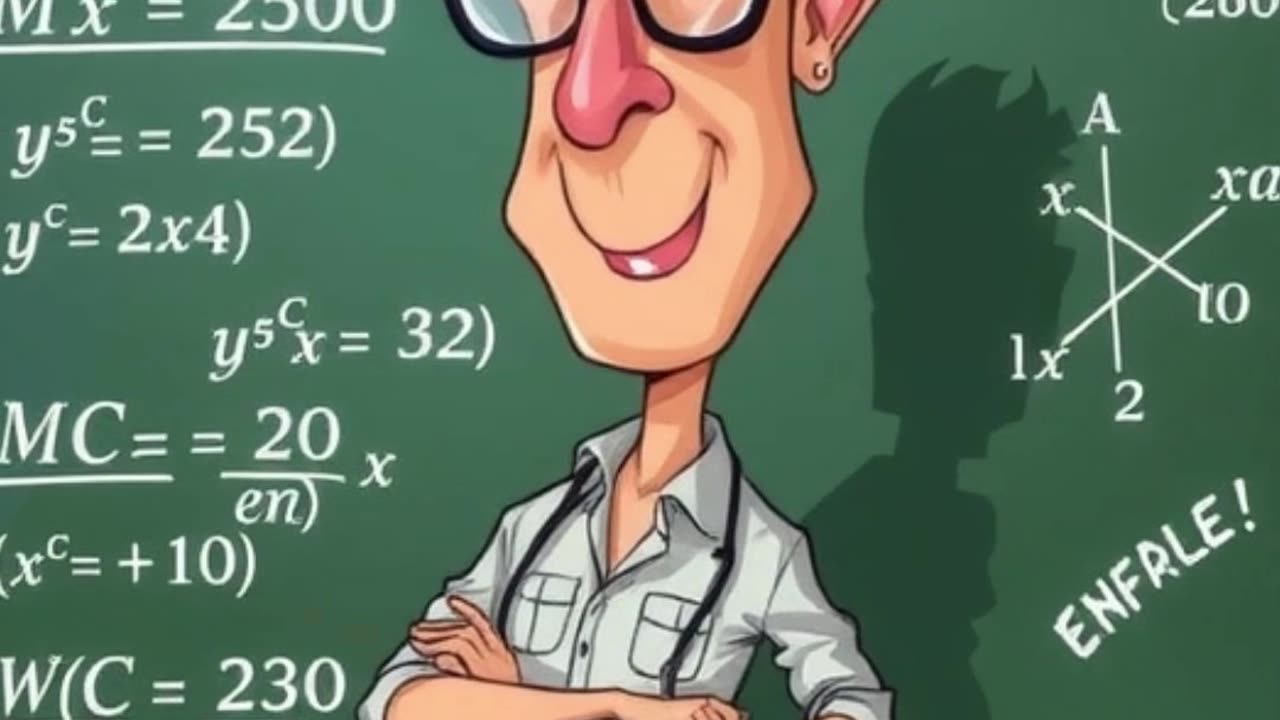 Dad, What’s Infinite? 😂 “Forever.” Teacher’s Out of Numbers! ♾️ #DadJokes