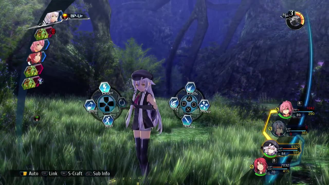 Cold Steel IV 6_4_25