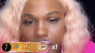 supa reads Ebb for filth