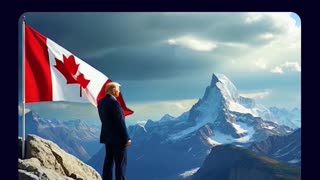 CANADA FOUND OUT!!!😎🇺🇸⚡️⚡️⚡️