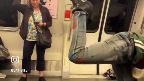 Show this to people who ask you what ni66er fatigue means