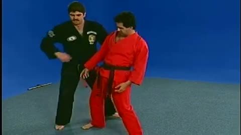 Kenpo Karate