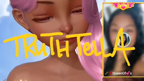 QUEEN TOMIKAY SATURDAY AFTERNOON TEACAP PT. 1