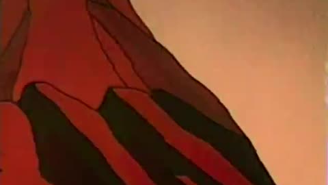 Blue Hawaii (1950) – Classic Cartoon | Public Domain