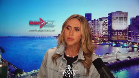 The Right View with Lara Trump | Who Else Wants Lara to Officiate Their Wedding? - 02/11/26
