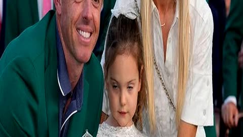 Rory Mcilroys Wife Erica Stolls Hatred That Made