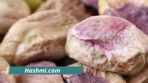 Sardiyo me Pista aur Badam khane ke fayde