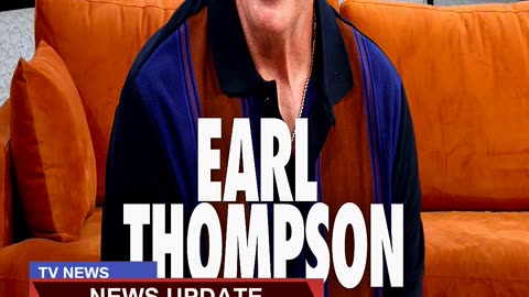 Love Hotel Star Earl Thompson Reflects on Shanno