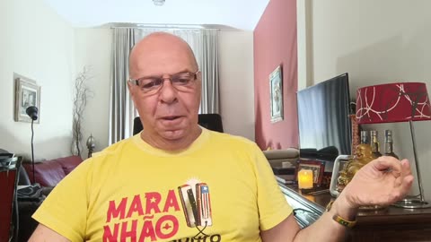 A pegadinha da Mega da Virada e Xandão em Dubai